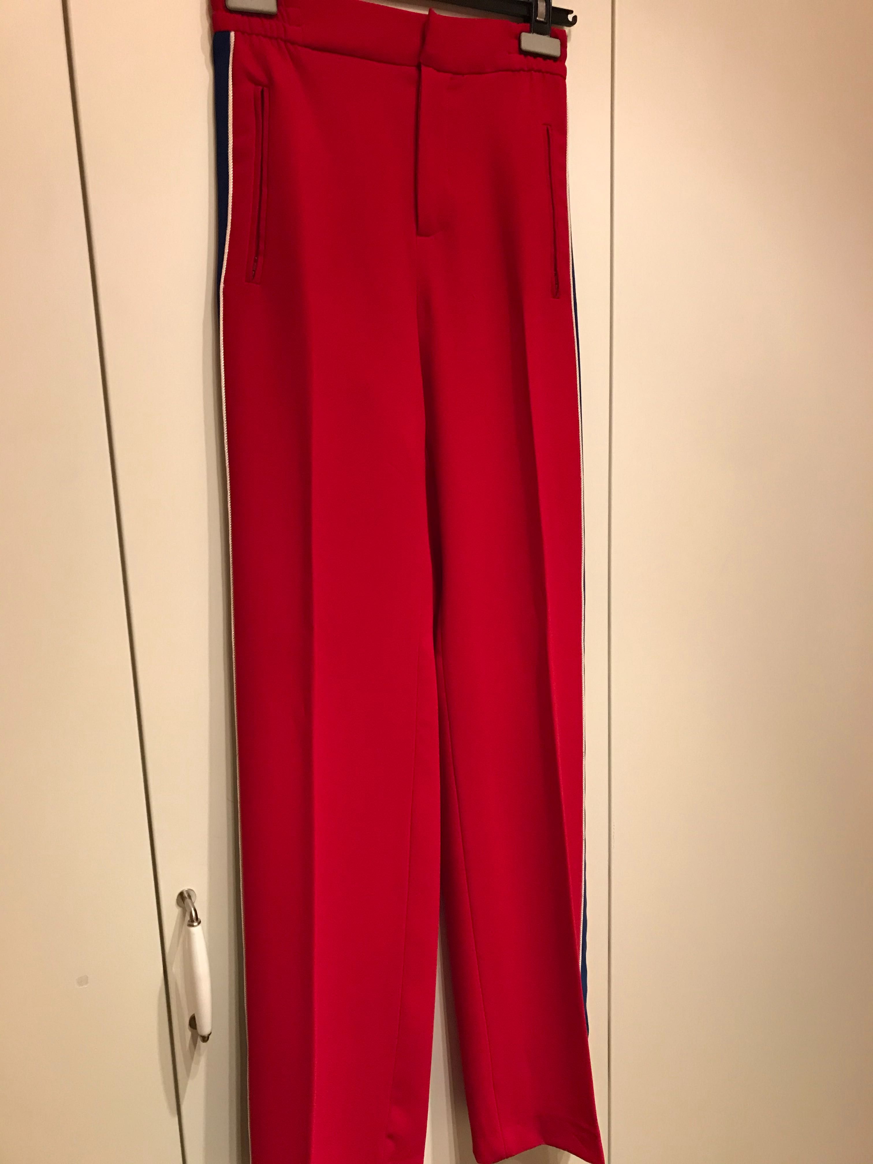 Pantaloni eleganti Zara masura 36
