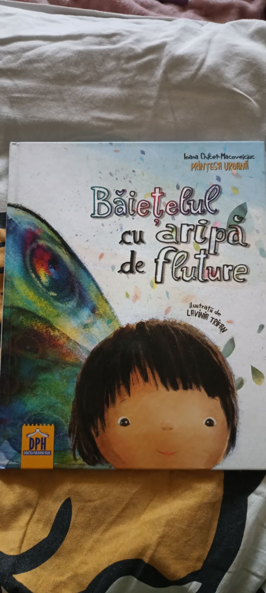 Carti pentru copii (2)