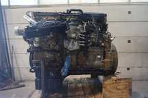 Motor complet MAN D2066LF68 EURO6 - Piese de motor