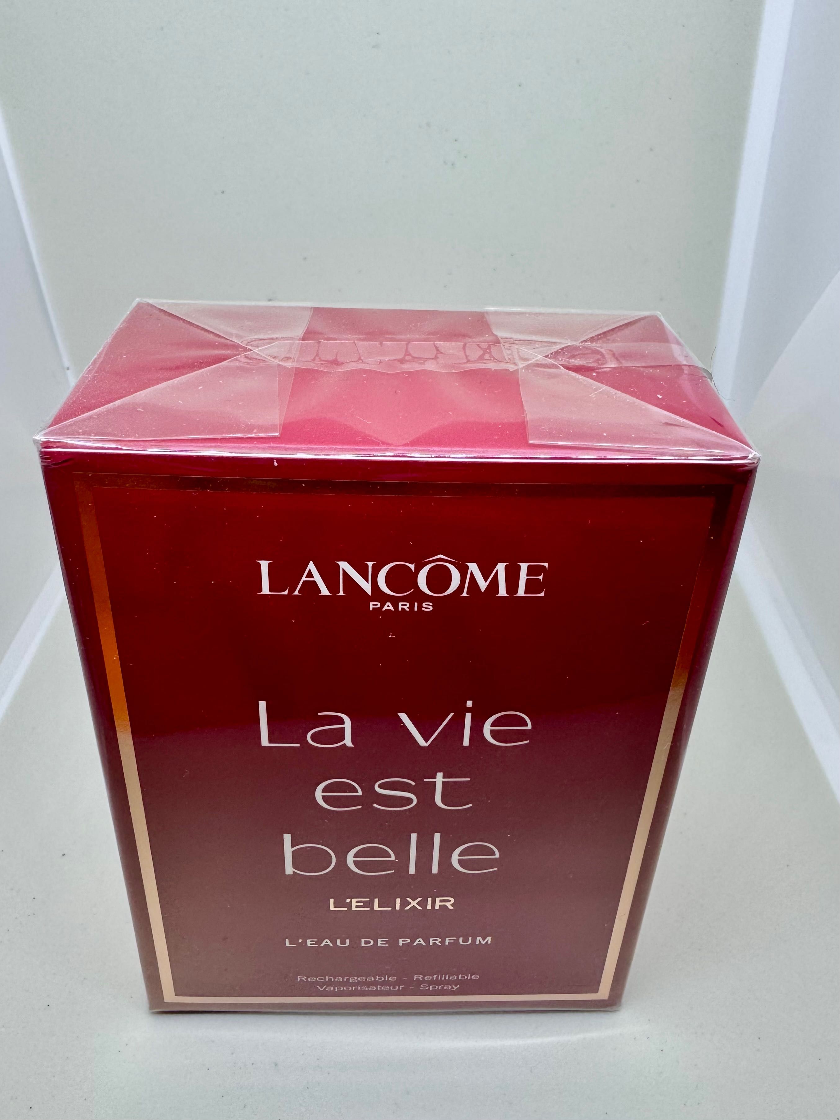 Lancome La Vie Est Belle L’Elixir, 30 мл – нов, запечатан, 149 лв