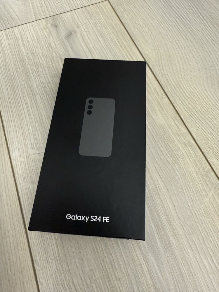 S24 FE & Redmi Note 14 Pro Noi
