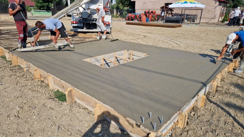 Spalatorie camioane si autoturisme cu fise, jetoane, bancnote