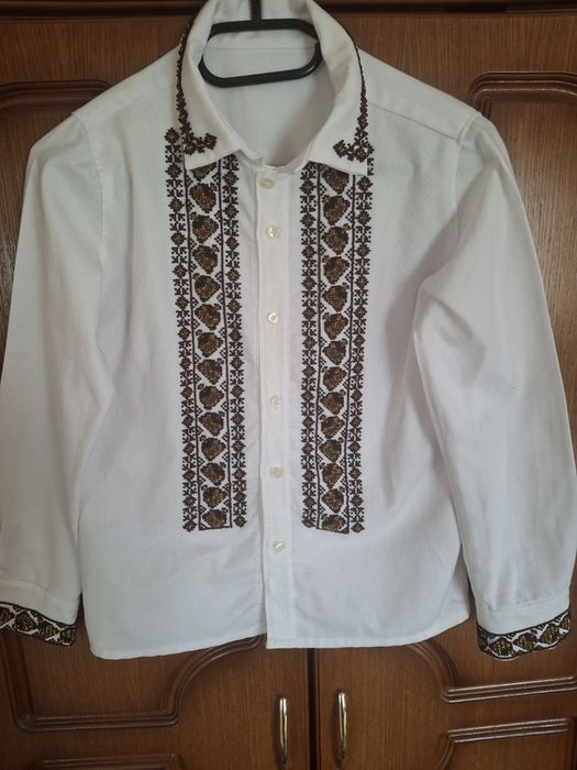 Vând cămașă national