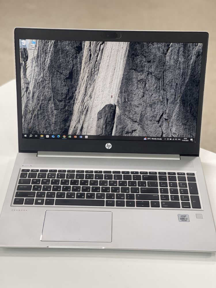 Продается HP Probook