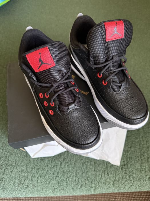 Adidasi Jordan Max aura 5 , 36.5 , 23,5 cm noi nouti la cutie!