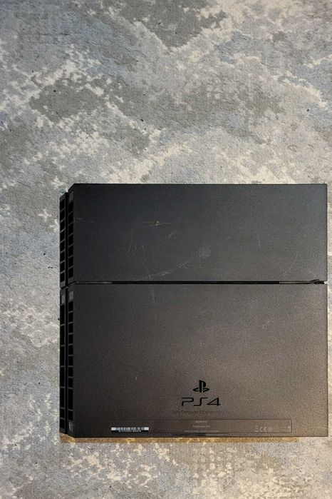 Consola Playstation PS4 phat + maneta - Piese de schimb