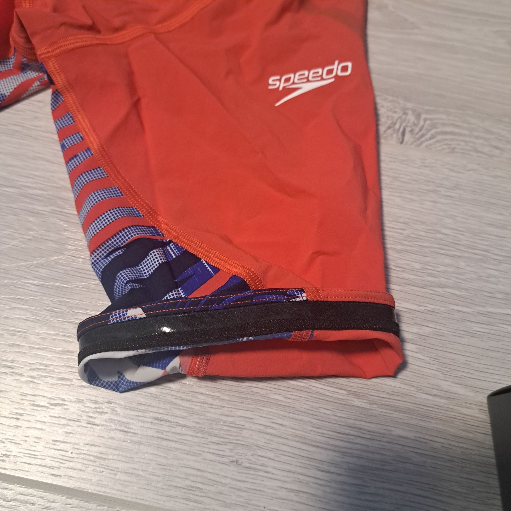 Състезателен бански Speedo fastskin junior lzr ignite