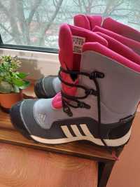 Зимни ботуши Adidas