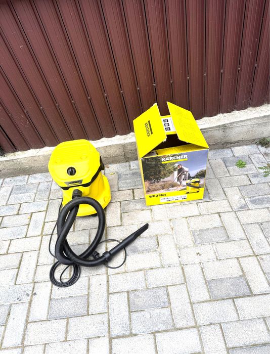 Aspirator Karcher
