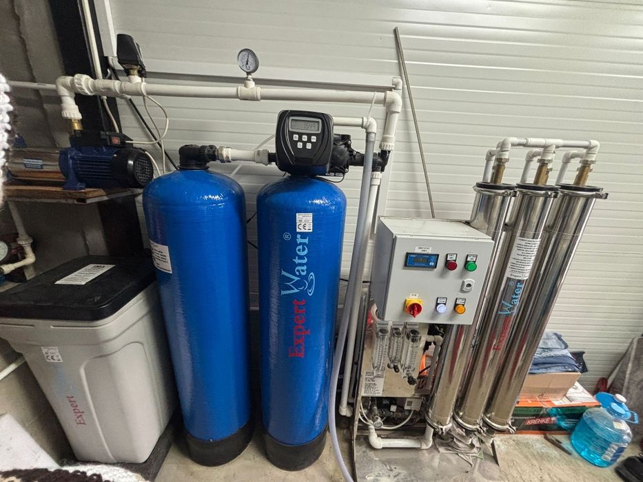 Salatorie Auto Completa De Vanzare - 3 Piste