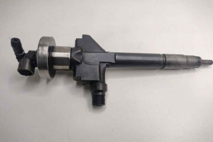 Injector 5031 02F07228 13H50A Mazda MPV LW (facelift) seria