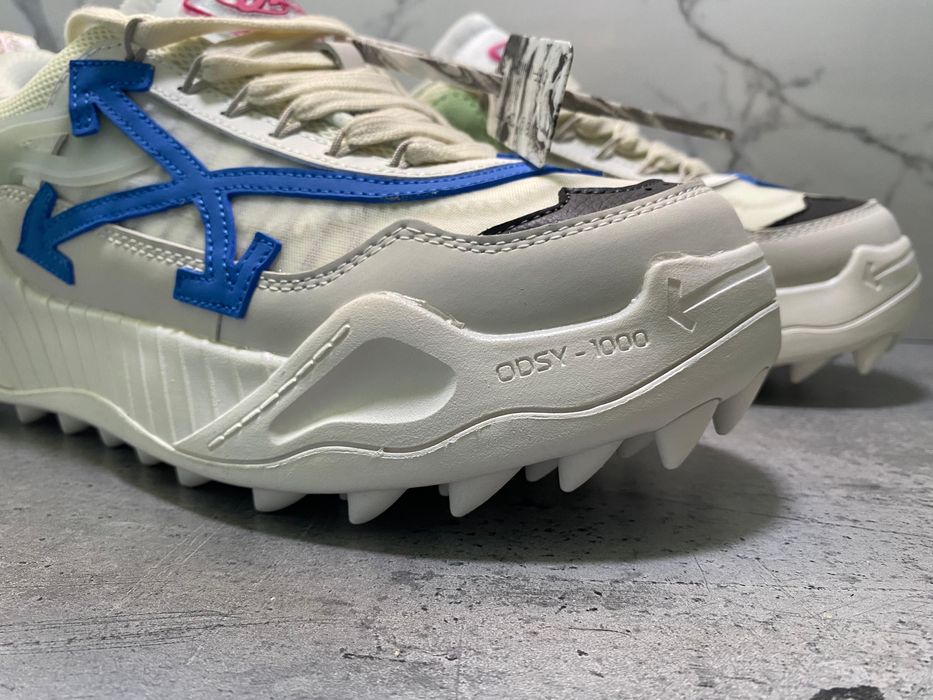 Off-White Odsy 1000