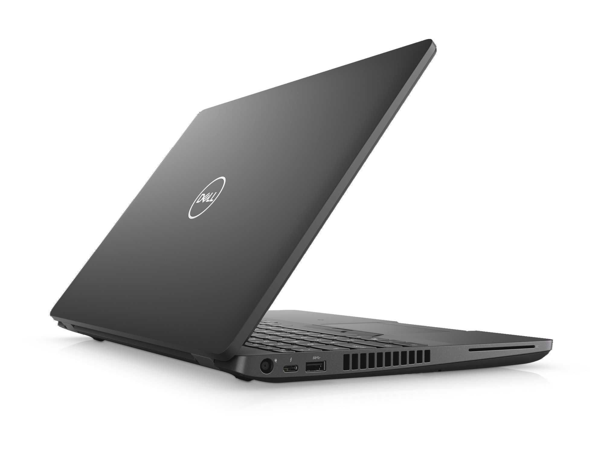 Лаптоп Dell Latitude 5501 i5-9400H 16GB 512GB NVMe FHD ГАРАНЦИЯ