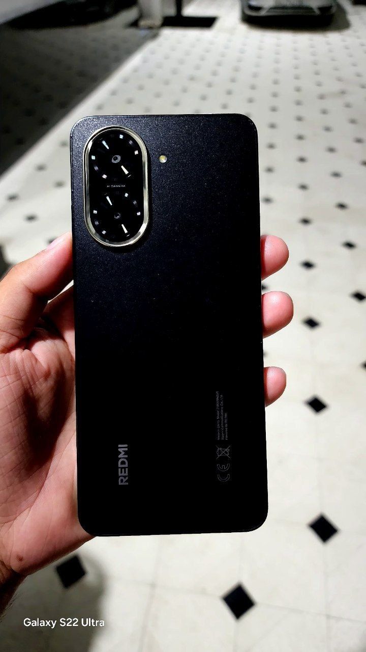 Redmi A5 4/128Gb