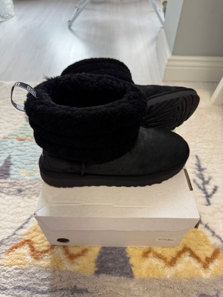 vand UGG dama mas 40