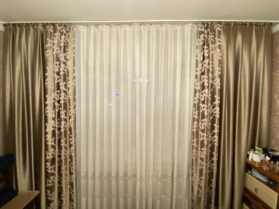 Продам шторы для дома