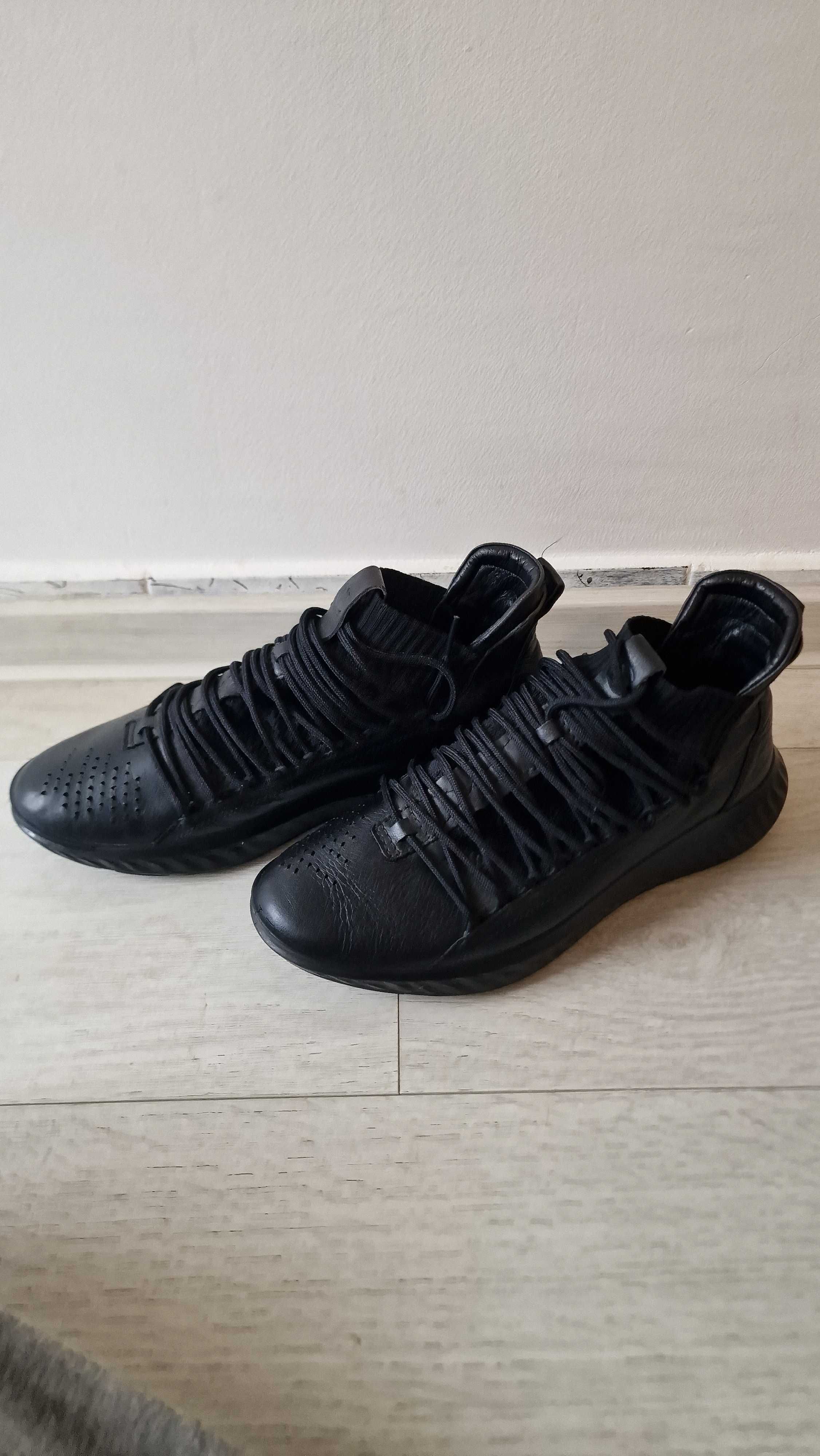 Adidasi Ecco St 1