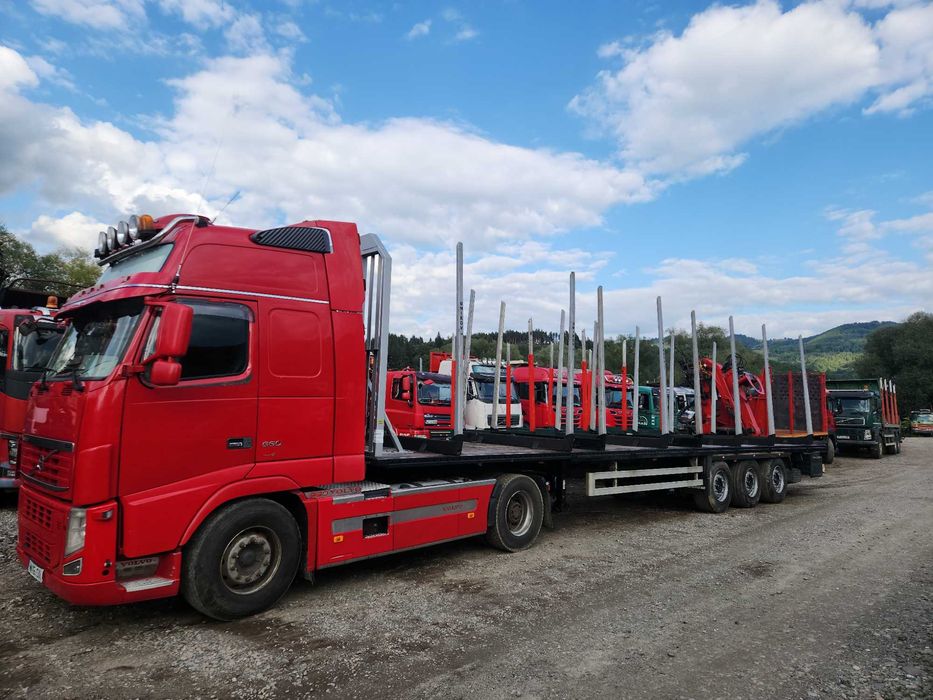 Racoante demontate, piese macarale, racontar