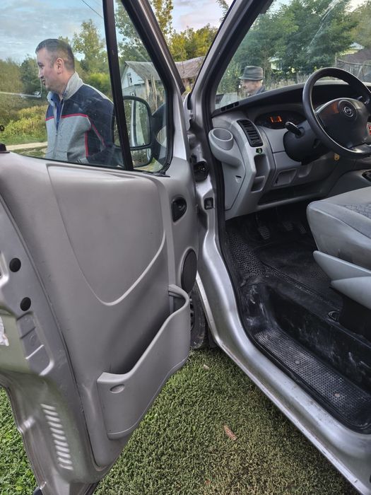 Vand Oplev Vivaro