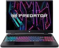 Acer Predator Helios NEO 16 Новый! Рассрочка! I9-13900HX!