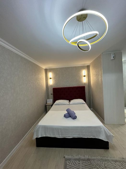 Сдам квартиру  1,5 ЛюКС в районе Центрального рынка