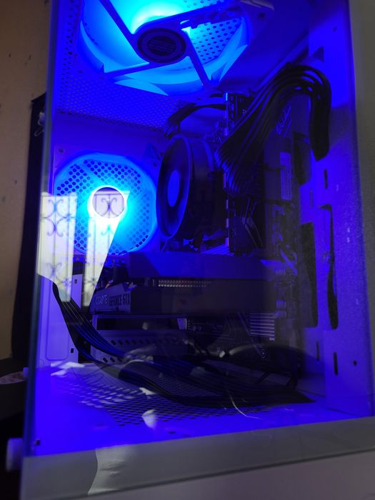 Компьютер игровой