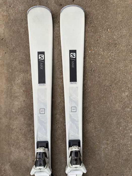 Salomon S Max 155cm