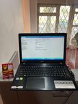 Acer Aspire E5-576 Amanet BKG