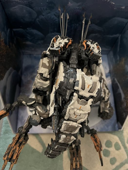 Figurina Horizon Forbidden West Collector’s Edition