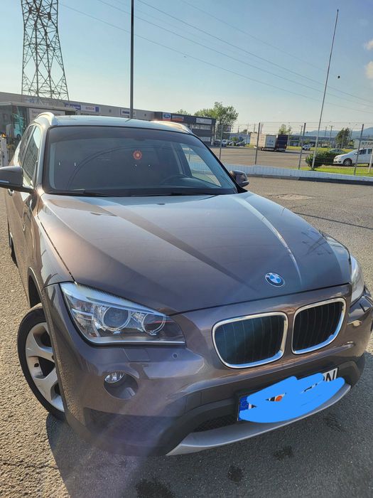 BMW x1 X drive stare perfecta