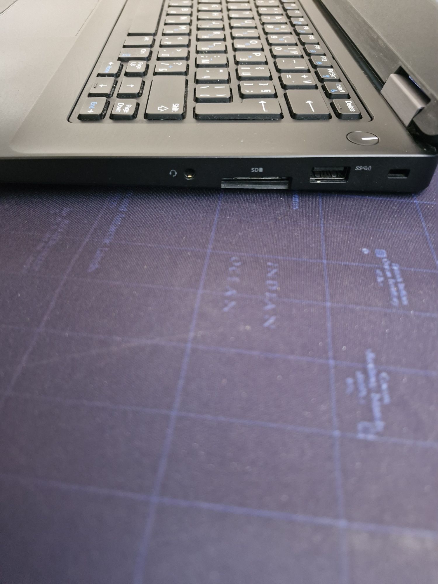 Продавам Dell Latitude E5470