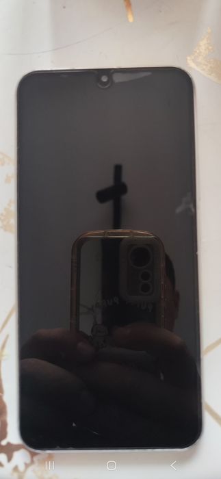 Samsung a34 5g 8/256