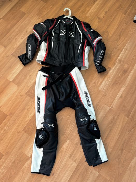 Мото екипировка