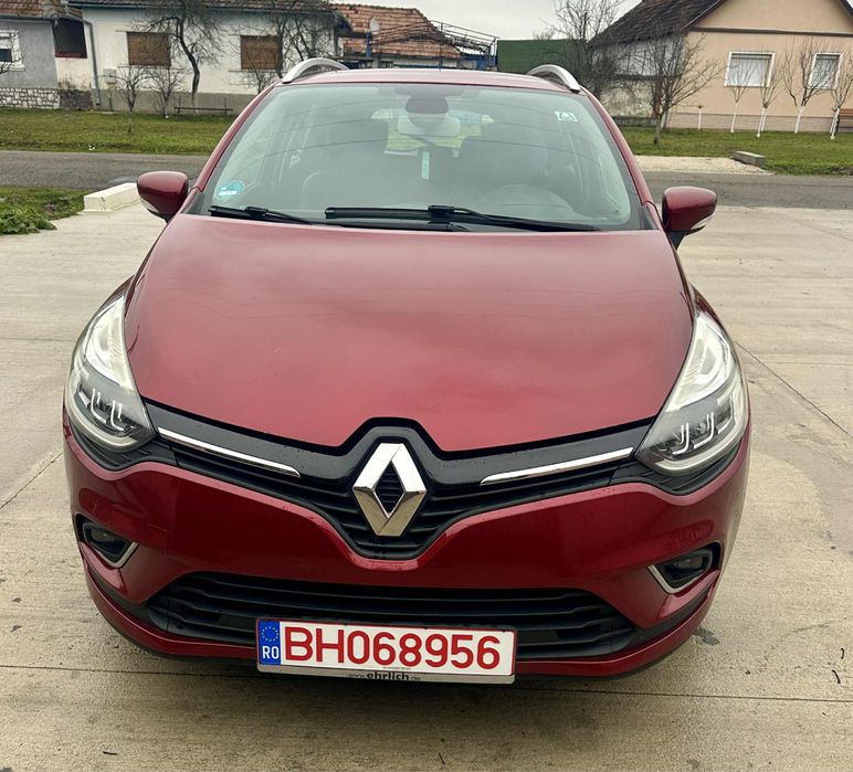 Renault clio de vanzare