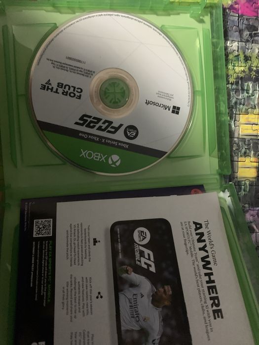 Xbox one 2 controllere+5 jocuri