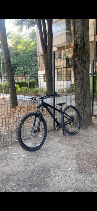 Vand NukeProof Scout 290