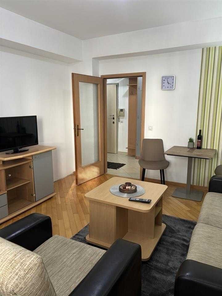 Дава се под наем Двустаен апартамент в Пловдив, Остромила - 52 кв.м за 209.1 € - Снимка #7