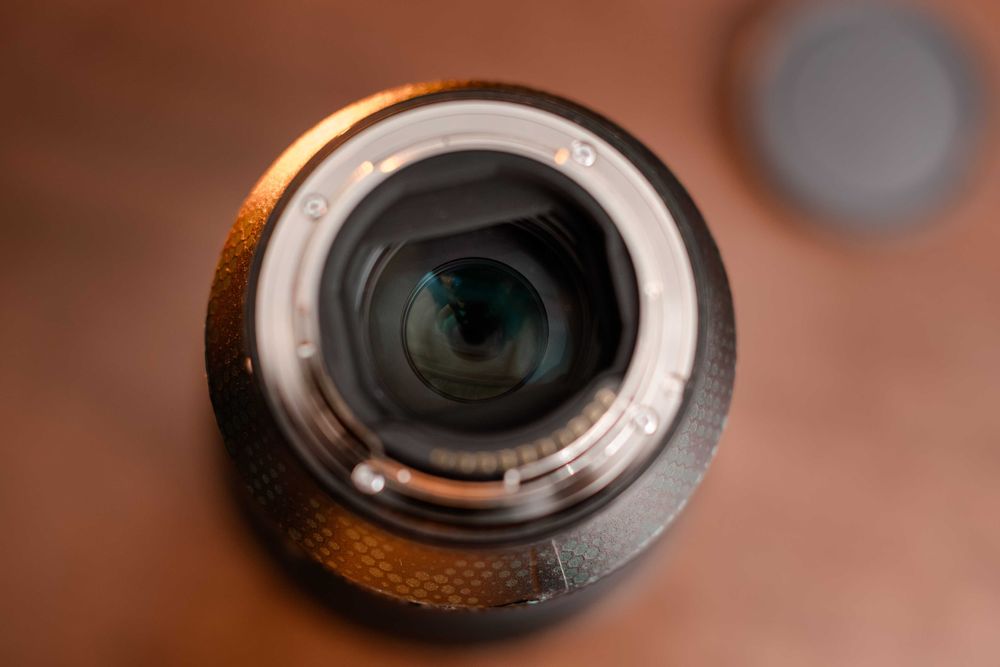 Obiectiv sigma 35mm f1.2 si 24-70mm f2.8 dg dn montura sony