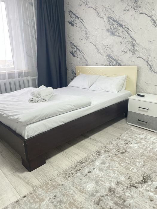 Продам кровать б/у