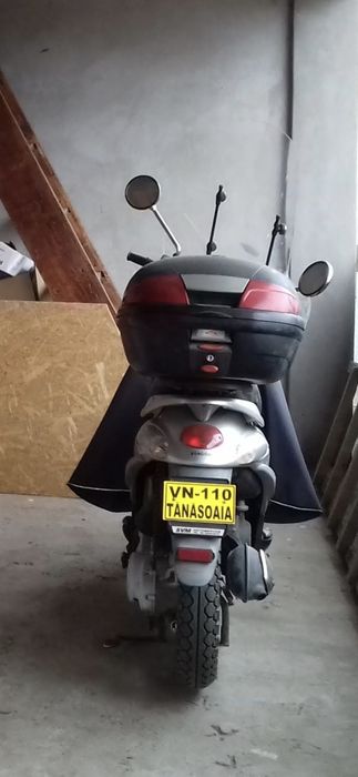 vand puagio lyberti an 2008 49 cc.