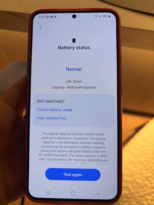 Samsung Galaxy S22 Plus