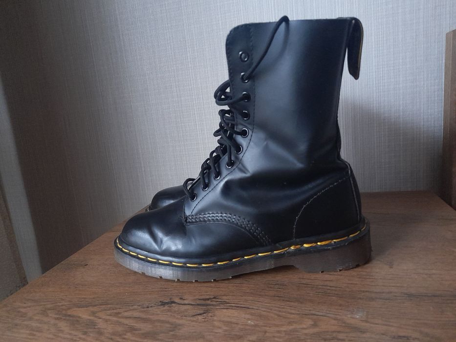 Dr.Martens обувки 40 номер.