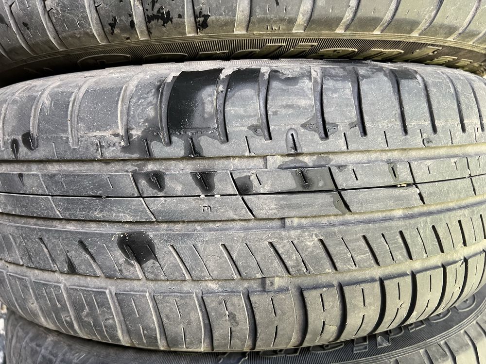 Продам колеса 185/60р15