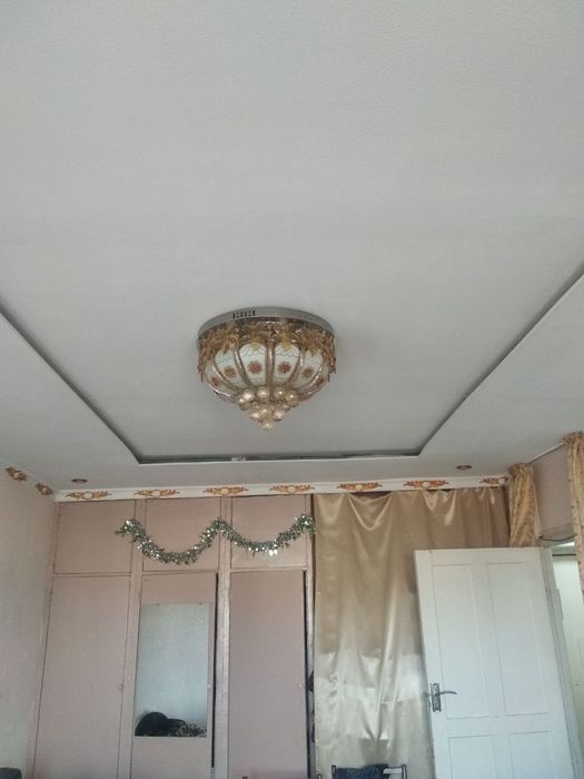 Срочно продаю квартиру 2 комнатная