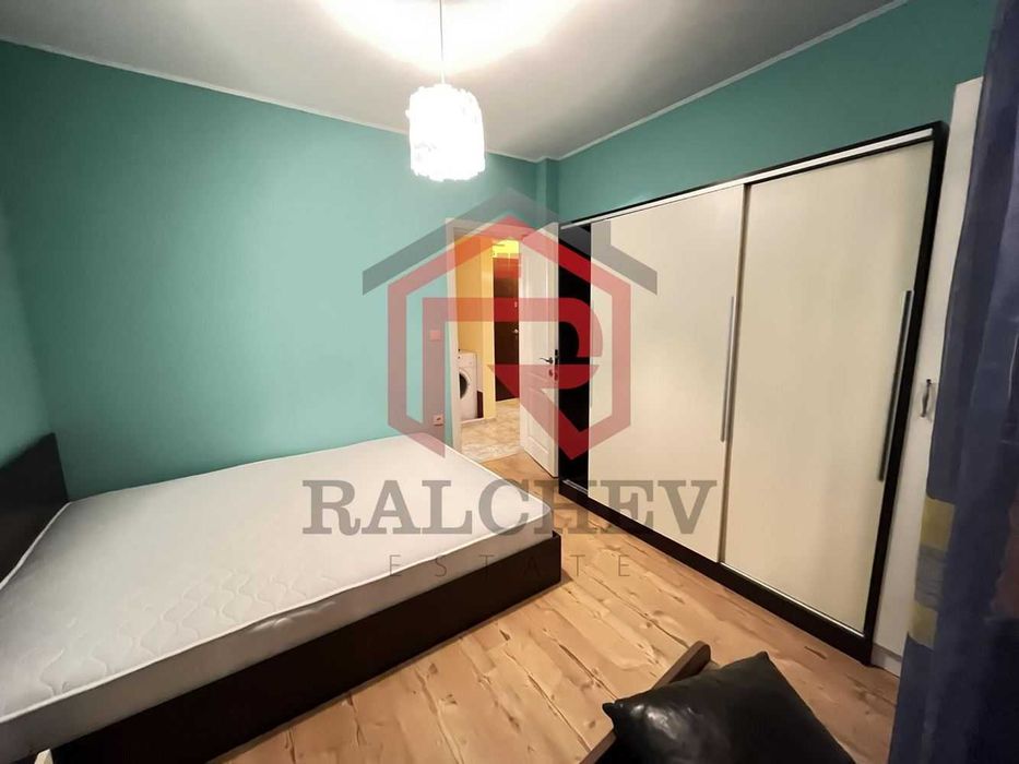 Двустаен апартамент под наем / Виница