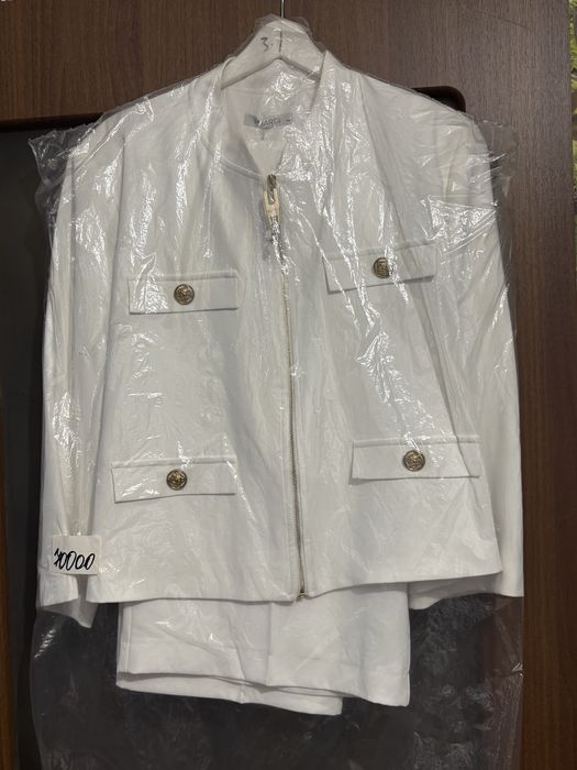 Костюм двойка с брюками