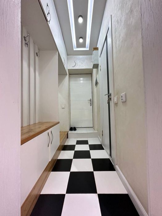 2в3 комнатная квартира в Яккасарайском районе,МЧС,