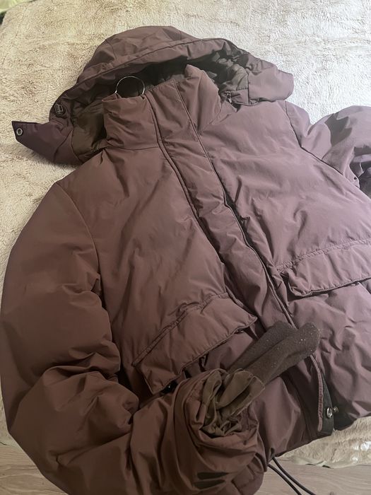 Зимно яке SUPERDRY