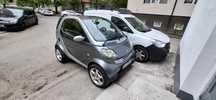 Smart ForTwo 0.8 Diesel