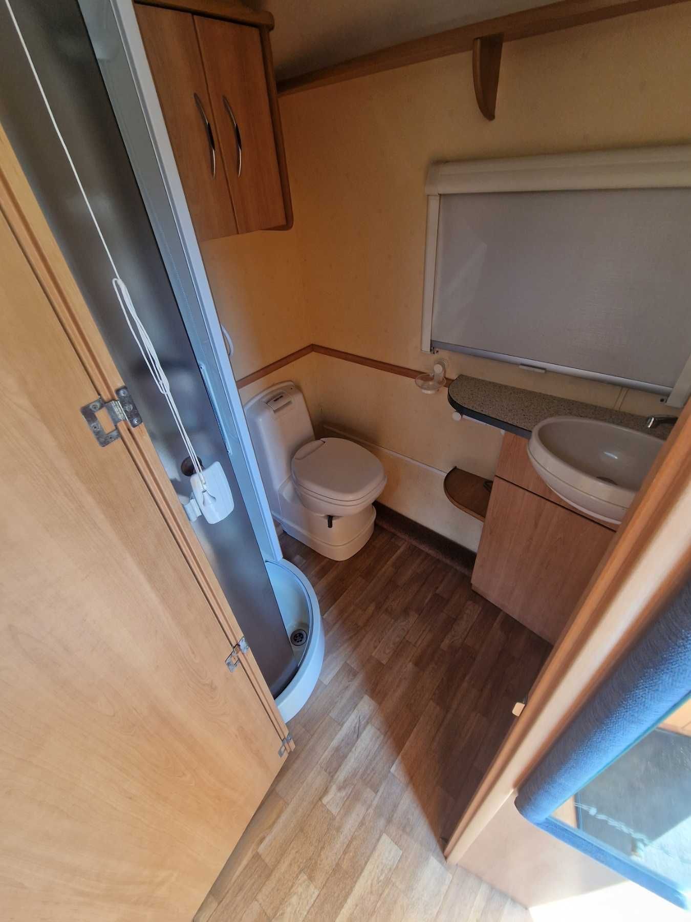 Продавам  Каравана